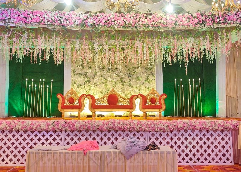 Marriage Hall In Lucknow - Greenfields Gardens