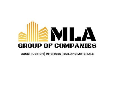 MLA group of companies