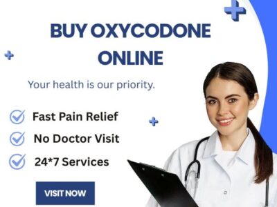 Buy Oxycodone Online with Same-Day Processing & Free Shipping