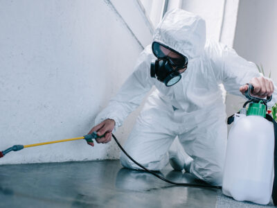 Pest Control Dubai