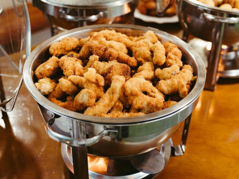 Top Delhi Catering Service with Expert Chefs