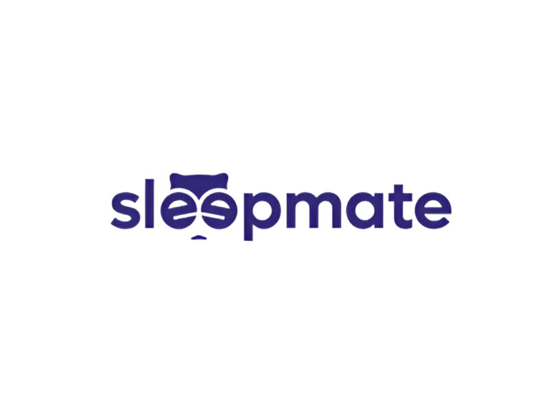 Sleepmate memory foam cushion and pillow