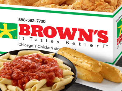 Browns Chicken | Best Fried Chicken in Chicago | Family Recipe Since 1949