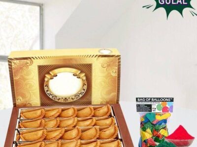 Order Gulal for Holi Festival Online India