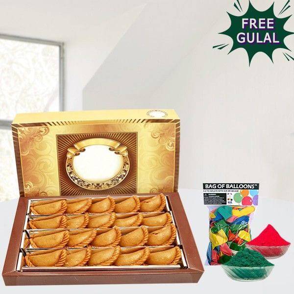 Order Gulal for Holi Festival Online India