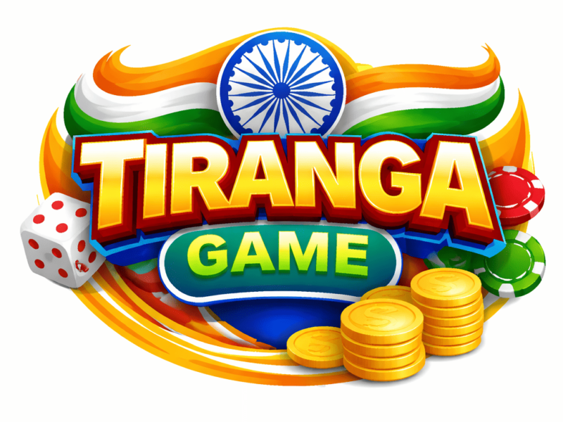 Tiranga Game – Viral Colour Prediction & Win Go Gaming App in India