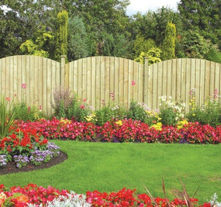 Wood Entrance Gates Richardson, Tx