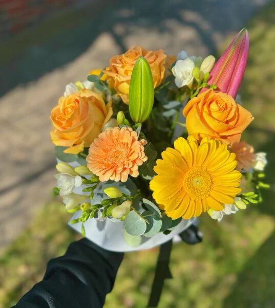 Florist Doncaster, Same Day Flower Delivery, Flower Shop Near Me
