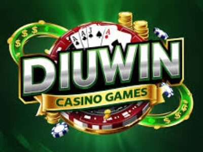 Diuwin Game – Ultimate Online Entertainment Hub