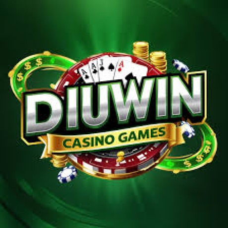 Diuwin Game – Ultimate Online Entertainment Hub