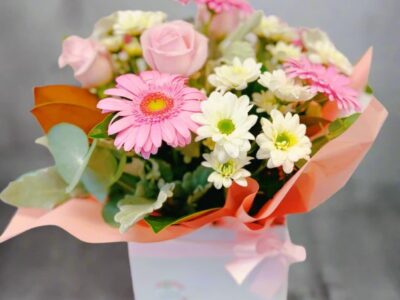 Florist Doncaster, Same Day Flower Delivery, Flower Shop Near Me
