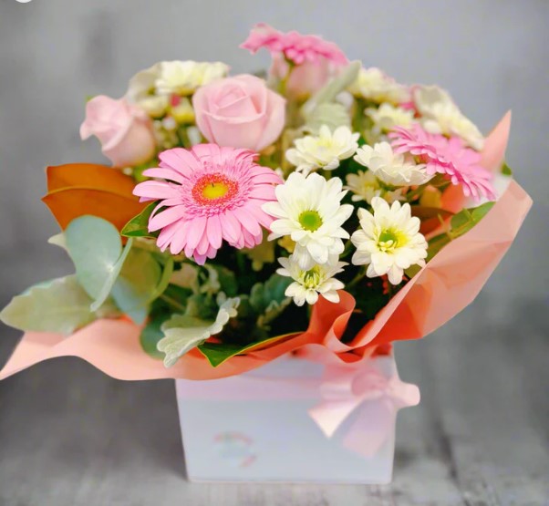 Florist Doncaster, Same Day Flower Delivery, Flower Shop Near Me