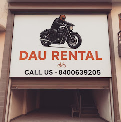 Dau Rental Bike
