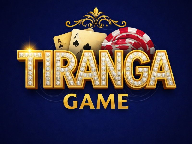 What is Tiranga Game? Complete Guide for Beginners