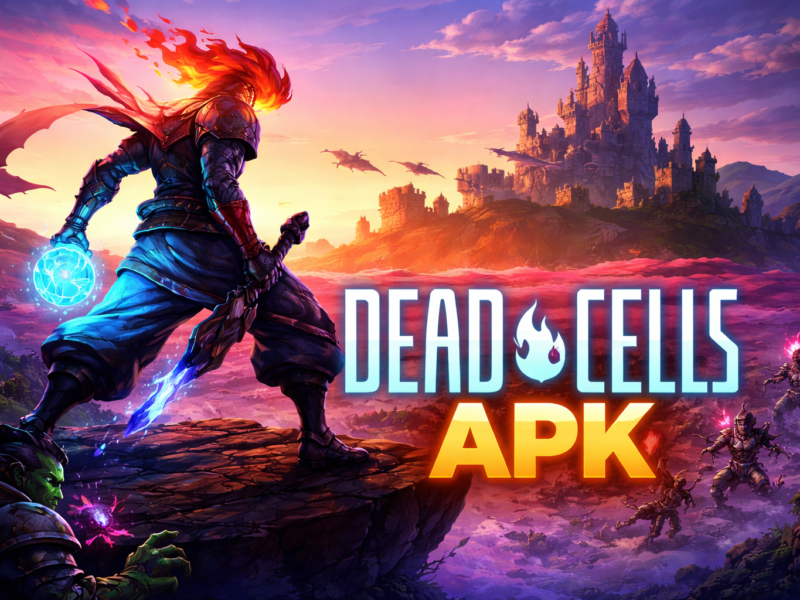Dead Cells APK