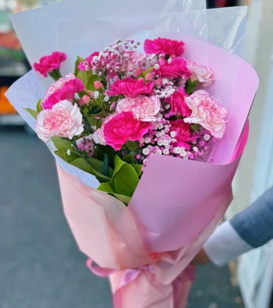 Florist Doncaster, Same Day Flower Delivery, Flower Shop Near Me