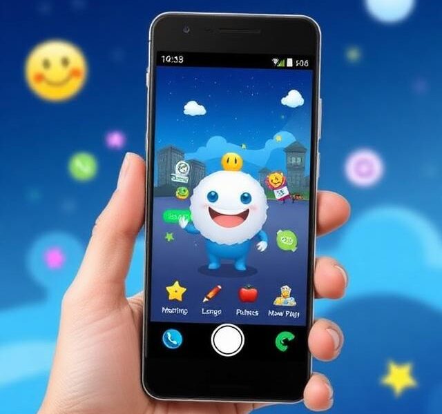 Happymod APK