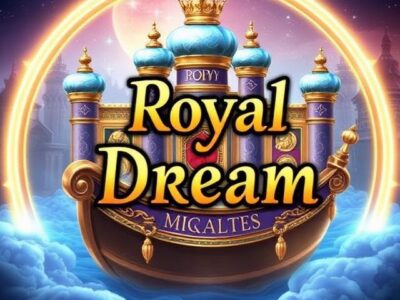 Royal Dream APK