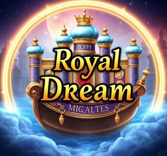 Royal Dream APK