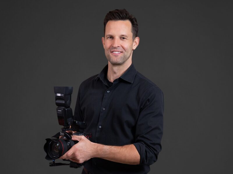 Slava Blazer Photography