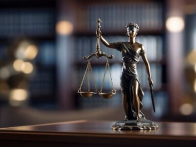 Advocate Chirag Arora