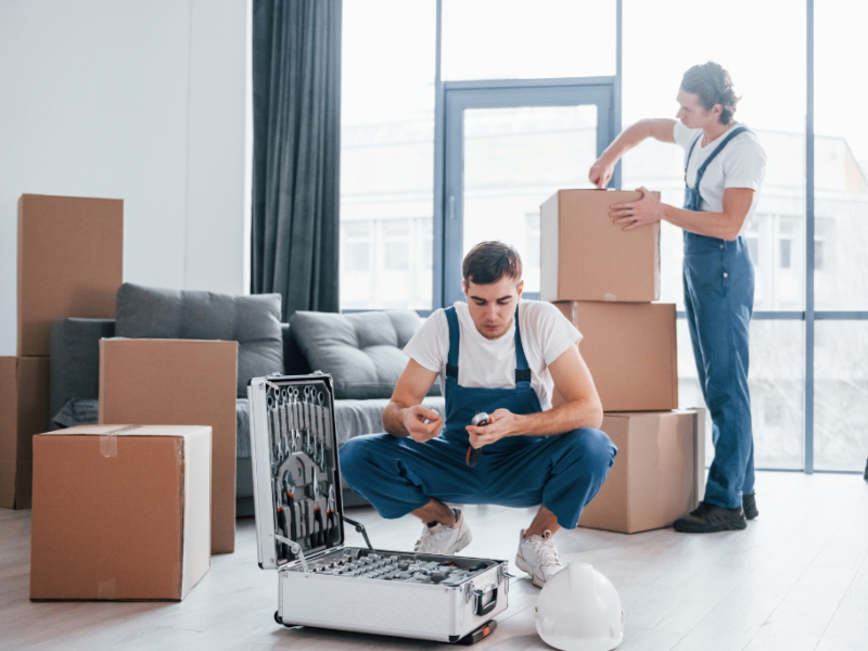 Melbourne Cheap Removals
