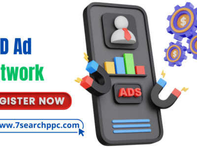 CBD Advertising Network