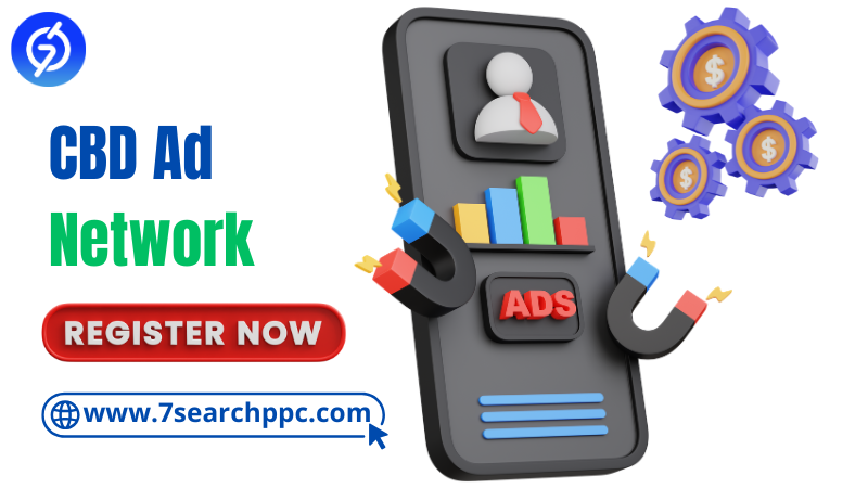 CBD Advertising Network