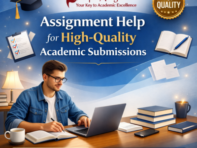 Assignment Help Online for Students at All Levels