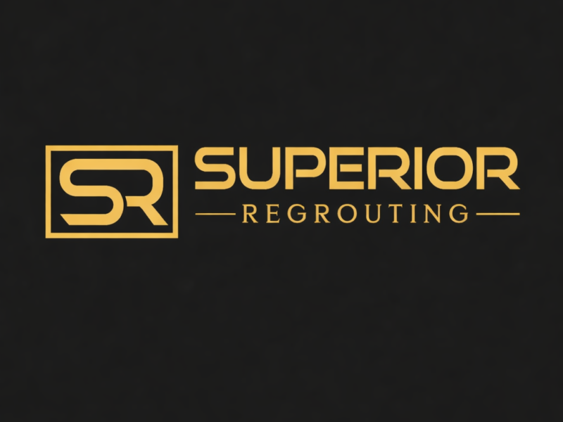 Superior Regrouting