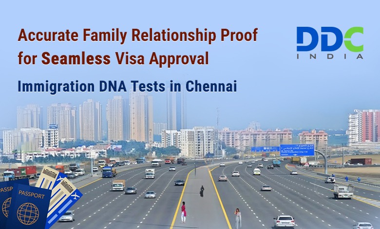 Best DNA Testing Services in India