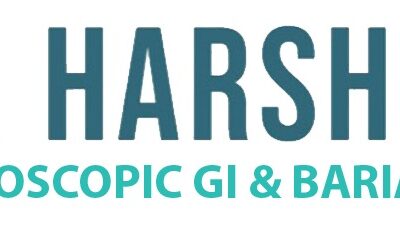 Dr. Harsh Sheth - Laparoscopic & Bariatric Surgeon in Mumbai