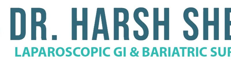 Dr. Harsh Sheth - Laparoscopic & Bariatric Surgeon in Mumbai