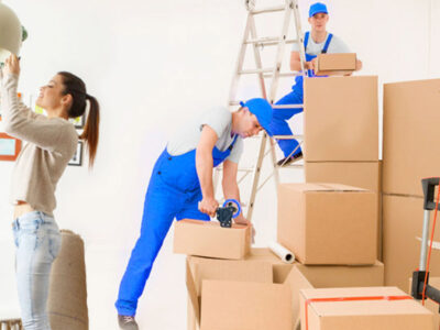 Asia Packer And Movers In Alambagh