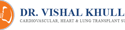 Dr. Vishal Khullar | Best Cardiac Surgeon in Mumbai - Heart & Lung Transplant