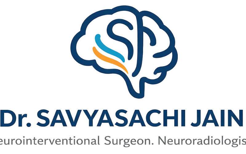 Neurointervention | Endovascular Neurosurgeon | Dr. Savyasachi Jain
