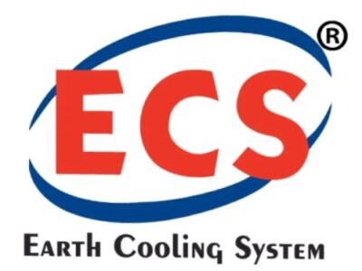 Earth Cooling System