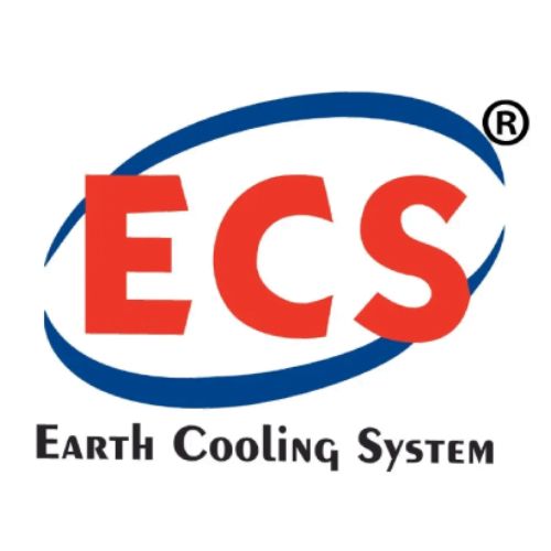 Earth Cooling System