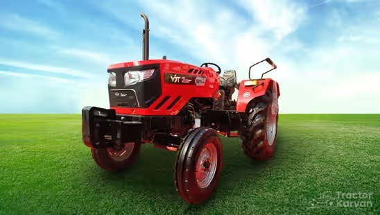 The VST Shakti Tractor Price, Series, Features