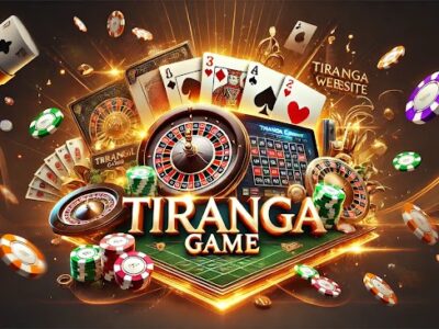 Tiranga Game