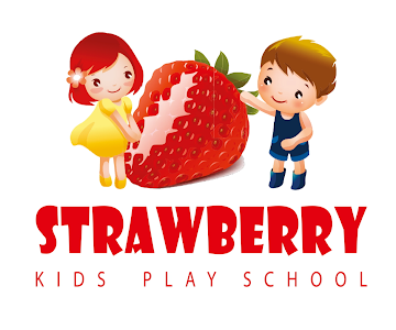Strawberry Kids Play School