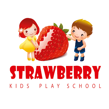 Strawberry Kids Play School