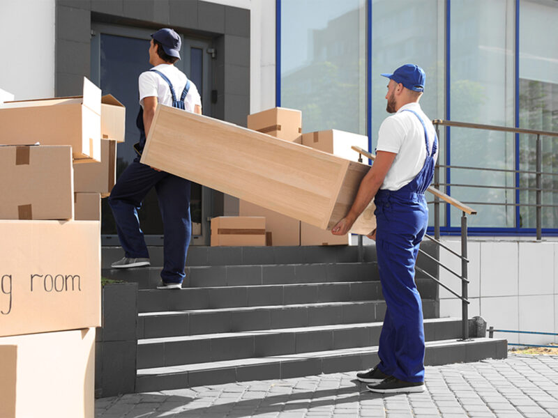 Melbourne Cheap Removals