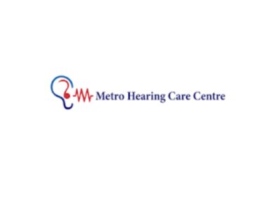 Metro Hearing Care Centre