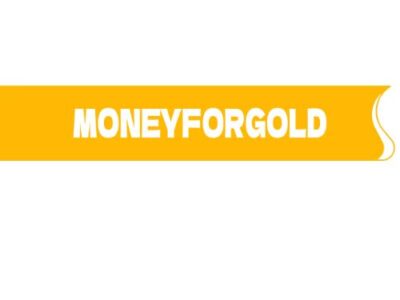 Money For Gold