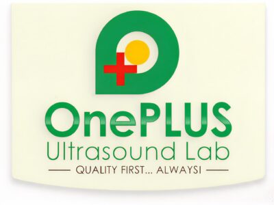 OnePLUS Ultrasound Lab