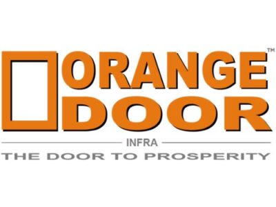 Orange Door Infra
