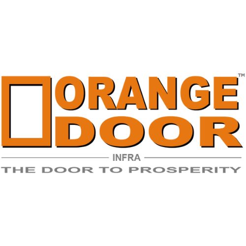 Orange Door Infra