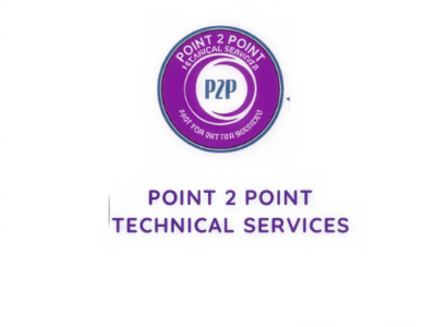 Point 2 Point Technical Service