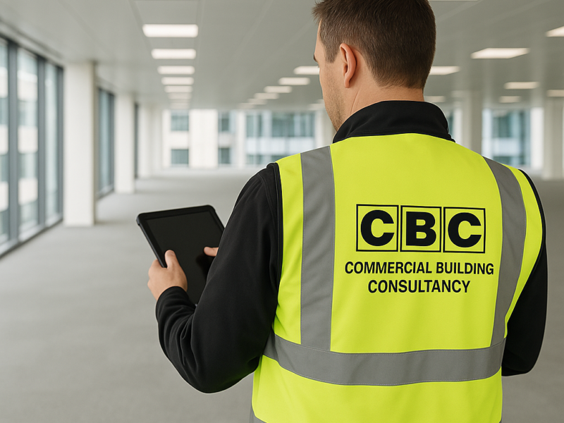 Schedule of Condition Surveyors